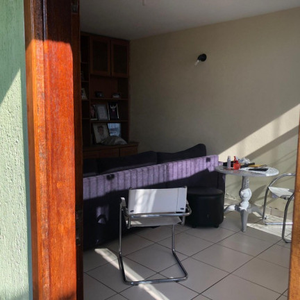 Imagem Casa com 4 Quartos para Alugar ou Temporada, 188 m² em Vila Liberdade - Jundiaí