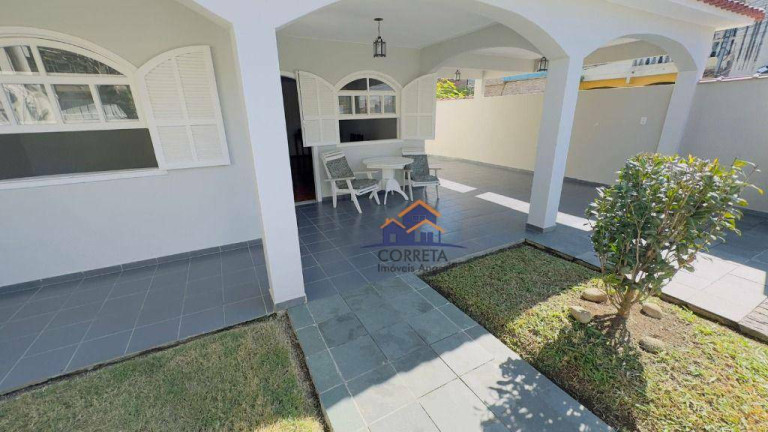 Imagem Casa com 4 Quartos à Venda, 152 m² em Village - Angra Dos Reis