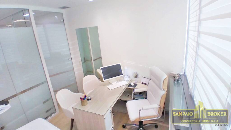 Imagem Sala Comercial à Venda, em Barra Da Tijuca - Rio De Janeiro Imagem Sala Comercial à Venda, em Barra Da Tijuca - Rio De Janeiro