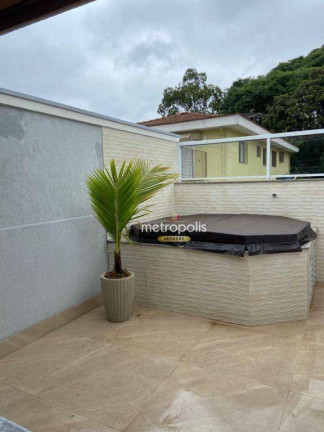 Imagem Sobrado com 4 Quartos à Venda, 175 m² em Ipiranga - São Paulo
