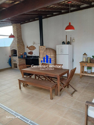 Imagem Casa com 3 Quartos à Venda, 160 m² em Tamboré - Santana De Parnaíba