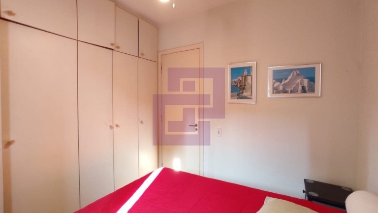 Imagem Apartamento com 3 Quartos à Venda, 100 m² em Enseada - Guarujá