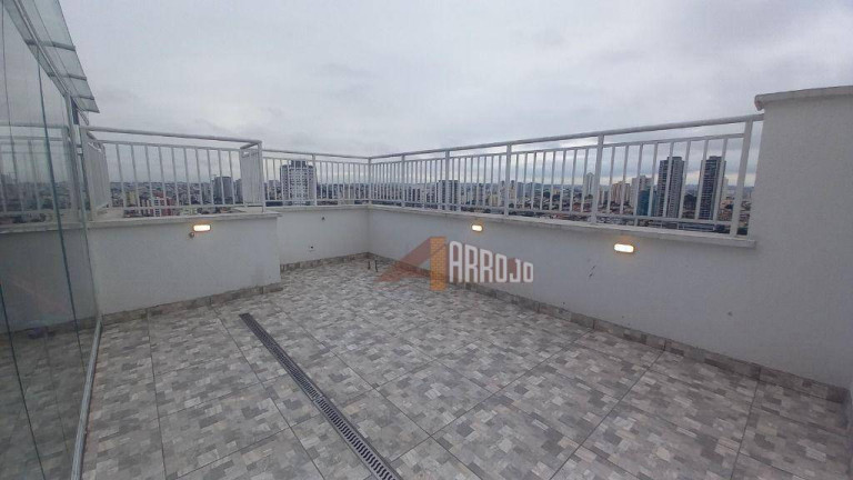 Imagem Apartamento com 3 Quartos à Venda, 110 m² em Vila Esperança - São Paulo
