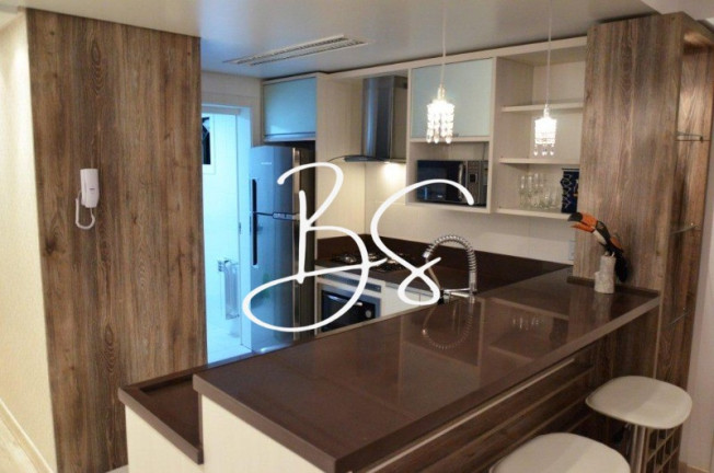 Imagem Apartamento com 3 Quartos à Venda, 105 m² em Vila Maggi - Canela Imagem Apartamento com 3 Quartos à Venda, 105 m² em Vila Maggi - Canela