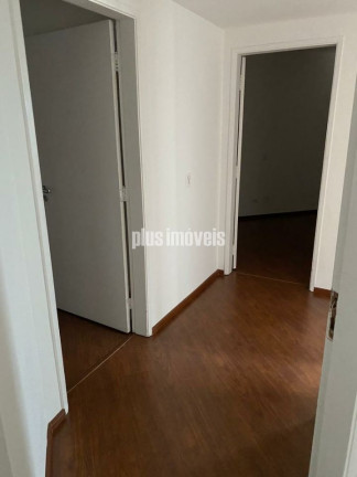 Imagem Apartamento com 3 Quartos à Venda, 124 m² em Panamby - São Paulo