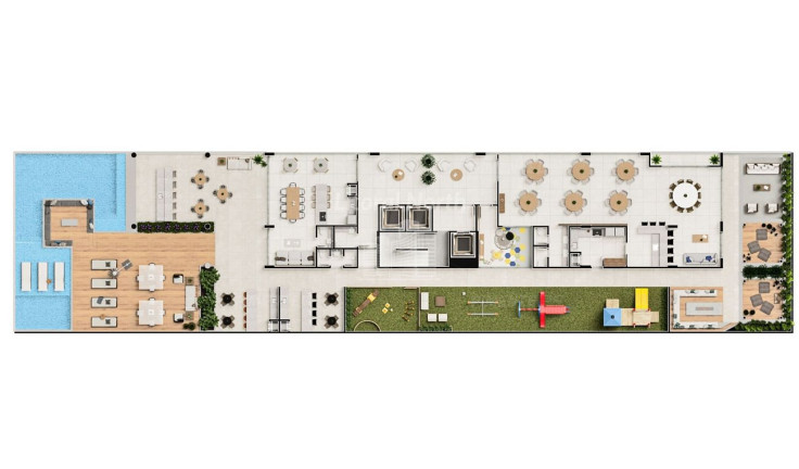 Imagem Apartamento com 4 Quartos à Venda, 175 m² em Centro - Balneário Camboriú