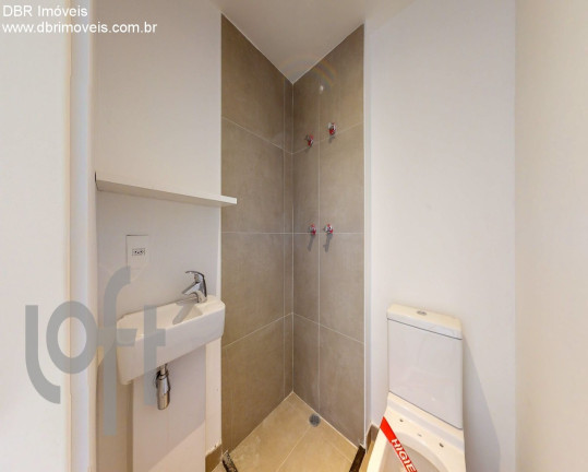 Imagem Apartamento com 1 Quarto à Venda, 14 m² em Pinheiros - São Paulo Imagem Apartamento com 1 Quarto à Venda, 14 m² em Pinheiros - São Paulo
