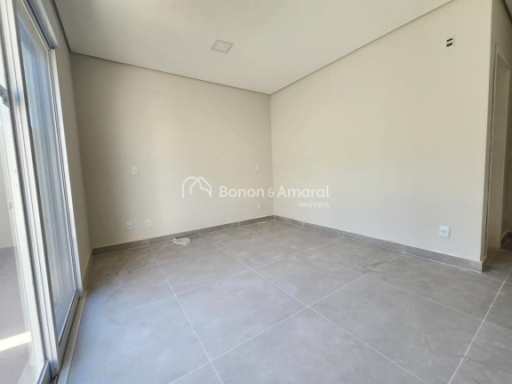 Imagem Casa de Condomínio com 3 Quartos à Venda, 250 m² em Residencial Real Parque Sumaré - Sumaré