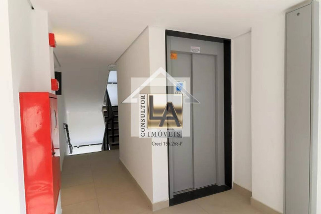 Imagem Apartamento com 1 Quarto à Venda, 47 m² em Brooklin Paulista - São Paulo Imagem Apartamento com 1 Quarto à Venda, 47 m² em Brooklin Paulista - São Paulo