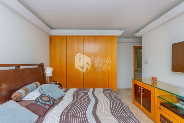 Imagem Apartamento com 4 Quartos à Venda, 228 m² em Vila Andrade - São Paulo Imagem Apartamento com 4 Quartos à Venda, 228 m² em Vila Andrade - São Paulo