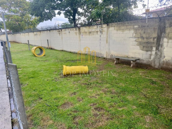 Imagem Apartamento com 2 Quartos à Venda, 170 m² em Santa Luzia - Caçapava Imagem Apartamento com 2 Quartos à Venda, 170 m² em Santa Luzia - Caçapava