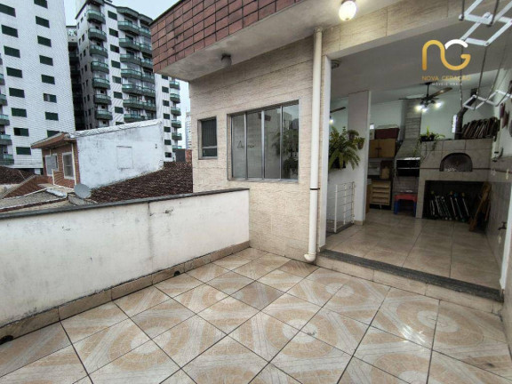 Imagem Casa com 2 Quartos à Venda, 130 m² em Vila Guilhermina - Praia Grande Imagem Casa com 2 Quartos à Venda, 130 m² em Vila Guilhermina - Praia Grande