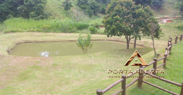 Imagem Chácara com 7 Quartos à Venda, 500 m² em Cava Grande - Marliéria