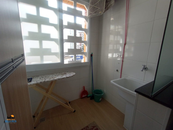 Imagem Apartamento com 1 Quarto à Venda,  em Itararé - São Vicente