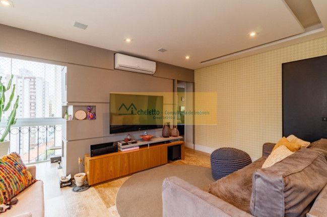 Imagem Apartamento com 2 Quartos à Venda, 202 m² em Vila Mariana - São Paulo Imagem Apartamento com 2 Quartos à Venda, 202 m² em Vila Mariana - São Paulo