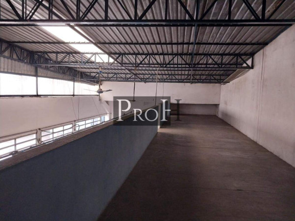 Imagem Imóvel Comercial à Venda, 555 m² em Rudge Ramos - São Bernardo Do Campo