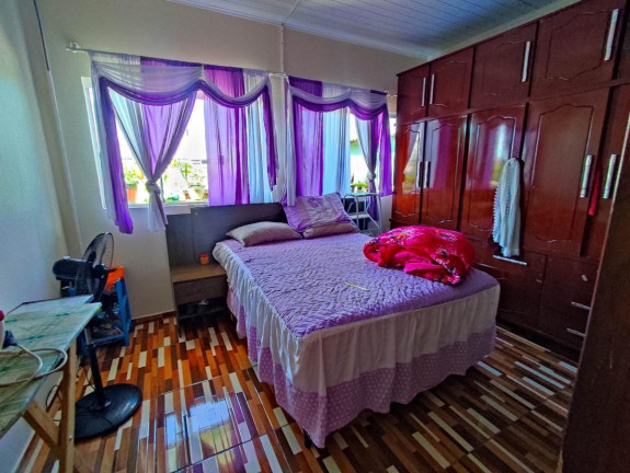 Imagem Casa com 1 Quarto à Venda, 110 m² em Ipê - São José Dos Pinhais