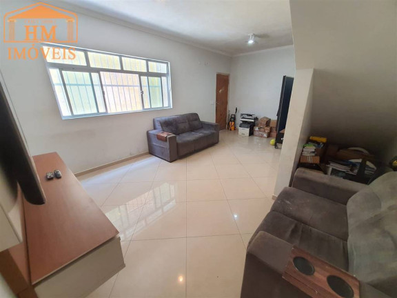 Imagem Casa com 3 Quartos à Venda, 103 m² em Catiapoa - Sao Vicente