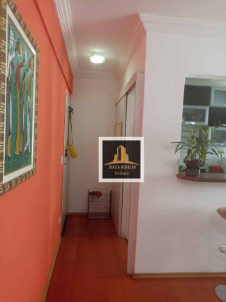 Imagem Apartamento com 2 Quartos à Venda, 60 m² em Jardim São Dimas - São José Dos Campos Imagem Apartamento com 2 Quartos à Venda, 60 m² em Jardim São Dimas - São José Dos Campos