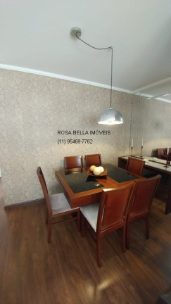 Imagem Apartamento com 3 Quartos à Venda, 68 m² em Jardim Shangai - Jundiaí