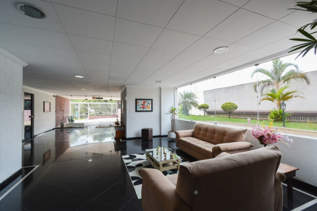 Imagem Apartamento com 2 Quartos à Venda, 64 m² em Vila Moinho Velho - São Paulo