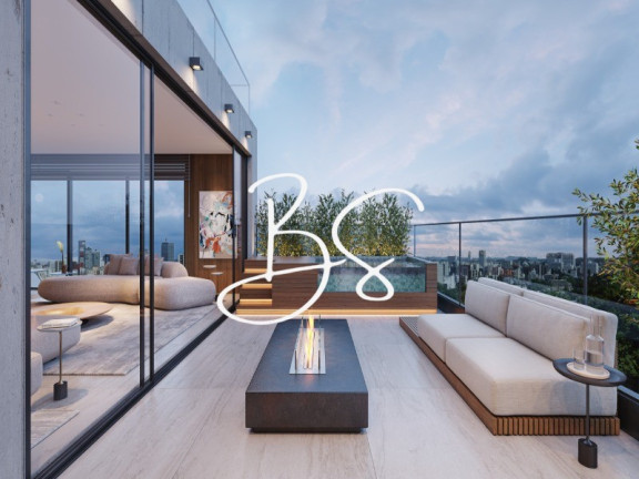 Imagem Apartamento com 3 Quartos à Venda, 280 m² em Três Figueiras - Porto Alegre
