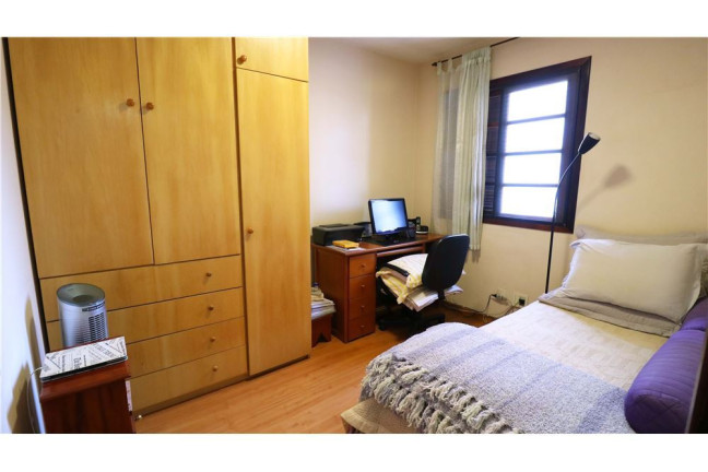 Imagem Casa com 1 Quarto à Venda, em Vila Anglo Brasileira - São Paulo Imagem Casa com 1 Quarto à Venda, em Vila Anglo Brasileira - São Paulo