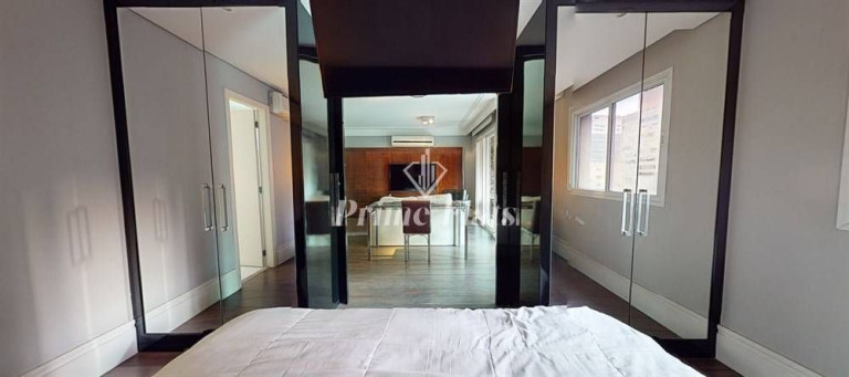 Imagem Apartamento com 1 Quarto à Venda, 80 m² em Vila Nova Conceição - São Paulo Imagem Apartamento com 1 Quarto à Venda, 80 m² em Vila Nova Conceição - São Paulo