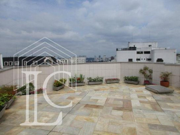 Imagem Apartamento com 1 Quarto à Venda, 32 m² em Moema - São Paulo