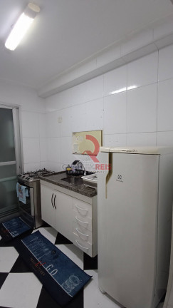 Imagem Apartamento com 2 Quartos à Venda, 63 m² em Vila Guilherme - São Paulo Imagem Apartamento com 2 Quartos à Venda, 63 m² em Vila Guilherme - São Paulo