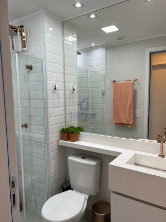 Imagem Apartamento com 2 Quartos à Venda, 51 m² em Itaquera - São Paulo Imagem Apartamento com 2 Quartos à Venda, 51 m² em Itaquera - São Paulo