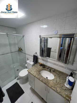 Imagem Apartamento com 1 Quarto à Venda, 44 m² em Ipiranga - São Paulo Imagem Apartamento com 1 Quarto à Venda, 44 m² em Ipiranga - São Paulo