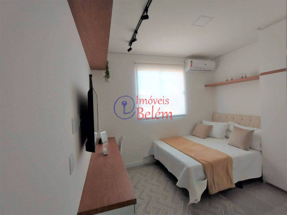 Imagem Apartamento com 2 Quartos à Venda, 42 m² em Centro - Ananindeua Imagem Apartamento com 2 Quartos à Venda, 42 m² em Centro - Ananindeua
