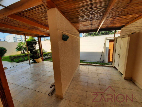 Imagem Casa com 4 Quartos à Venda, 764 m² em Jardim Das Nações - Taubaté