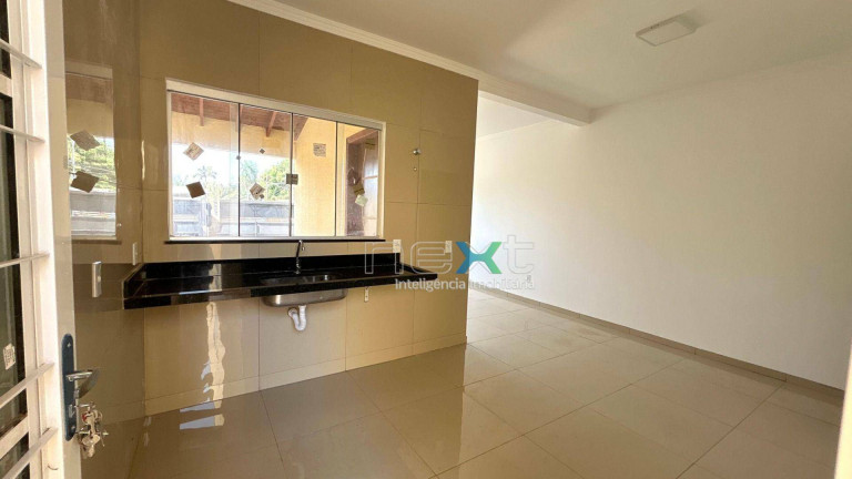 Imagem Casa com 2 Quartos à Venda, 78 m² em Vila Taquarussu - Campo Grande Imagem Casa com 2 Quartos à Venda, 78 m² em Vila Taquarussu - Campo Grande