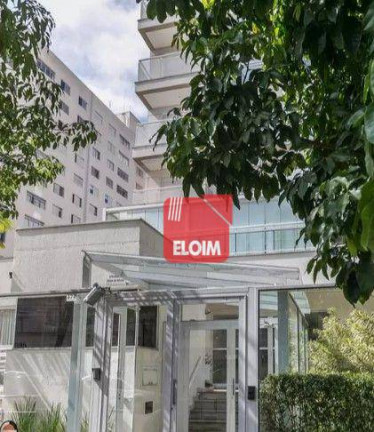 Imagem Apartamento com 2 Quartos à Venda, 65 m² em Vila Mariana - São Paulo