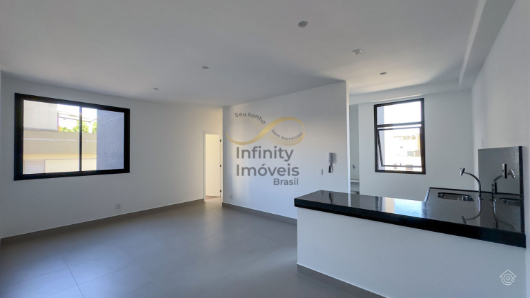 Imagem Apartamento com 3 Quartos à Venda, 79 m² em Grajaú - Belo Horizonte Imagem Apartamento com 3 Quartos à Venda, 79 m² em Grajaú - Belo Horizonte