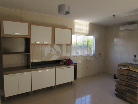Imagem Casa com 3 Quartos à Venda, 150 m² em Jardim Carvalho - Porto Alegre
