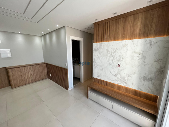 Imagem Apartamento com 2 Quartos à Venda, 55 m² em Rudge Ramos - São Bernardo Do Campo