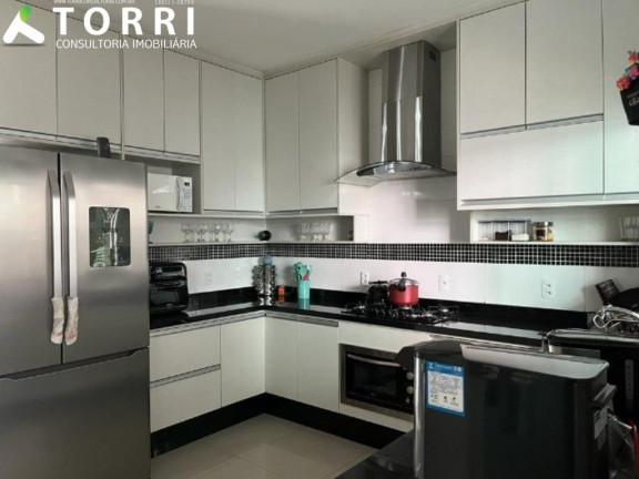 Imagem Imóvel com 3 Quartos à Venda, 110 m² em Horto Florestal - Sorocaba