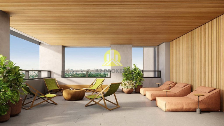 Imagem Apartamento com 4 Quartos à Venda, 244 m² em Pinheiros - São Paulo Imagem Apartamento com 4 Quartos à Venda, 244 m² em Pinheiros - São Paulo