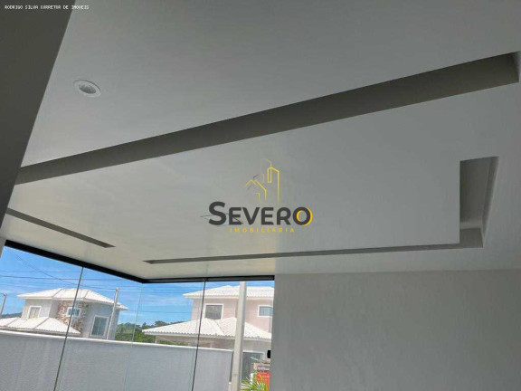Imagem Casa de Condomínio com 3 Quartos à Venda, 106 m² em Pindobas - Maricá Imagem Casa de Condomínio com 3 Quartos à Venda, 106 m² em Pindobas - Maricá