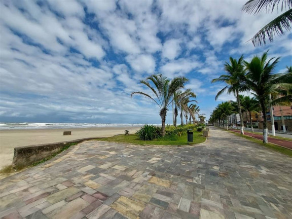 Casa com 1 Quarto à Venda, 33 m² em Real - Praia Grande
