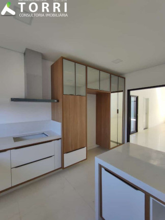 Imagem Imóvel com 3 Quartos à Venda, 426 m² em Condomínio Residencial Saint Patrick - Sorocaba