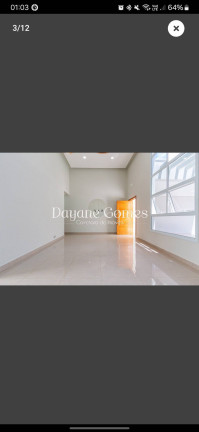 Imagem Casa com 3 Quartos à Venda, 104 m² em Jardins Do Império - Indaiatuba