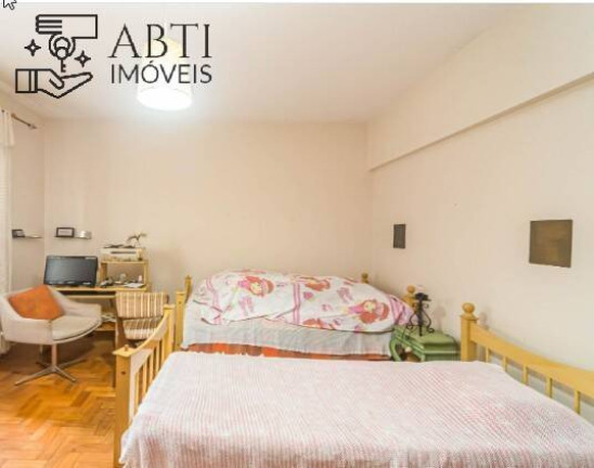 Imagem Apartamento com 2 Quartos à Venda, 204 m² em Bela Vista - São Paulo