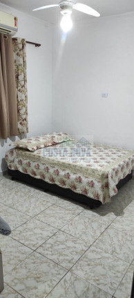 Imagem Casa com 2 Quartos à Venda, 73 m² em Parque São Vicente - São Vicente