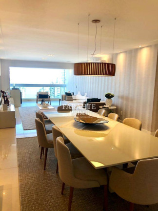 Imagem Cobertura com 5 Quartos à Venda, 600 m² em Aparecida - Santos Imagem Cobertura com 5 Quartos à Venda, 600 m² em Aparecida - Santos