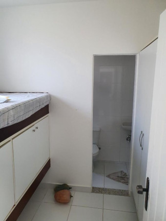 Imagem Apartamento com 4 Quartos à Venda, 180 m² em Caminho Das árvores - Salvador