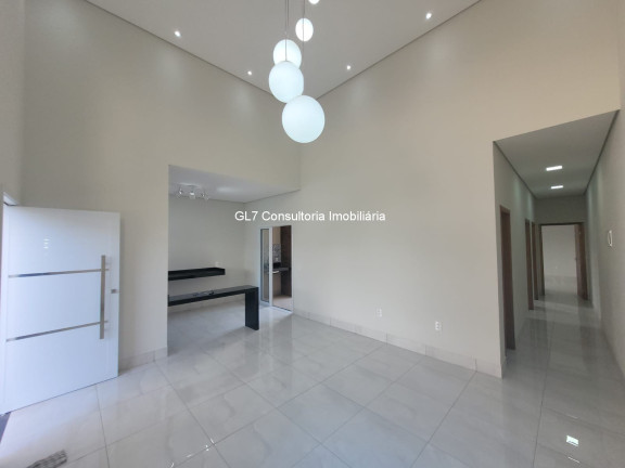 Imagem Casa com 3 Quartos à Venda,  em Jardins Do Império - Indaiatuba